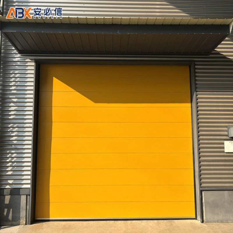 乌兰察布滑升门